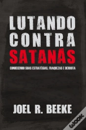 Capa do artigo Lutando Contra Satanás
