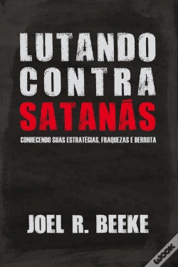 Capa do artigo Lutando Contra Satanás