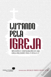 Capa do artigo Lutando Pela Igreja