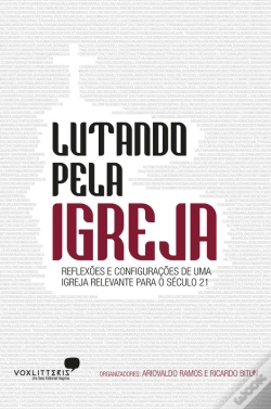 Capa do artigo Lutando Pela Igreja