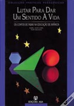 Capa do artigo Lutar para Dar um Sentido À Vida