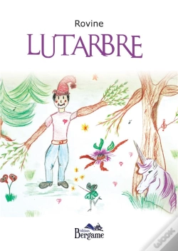 Capa do artigo Lutarbre