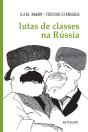 Lutas De Classes Na Rússia - Preview
