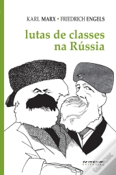 Lutas De Classes Na Rússia