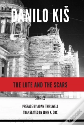 Capa do artigo Lute And The Scars
