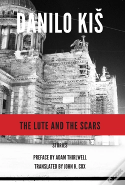 Capa do artigo Lute And The Scars