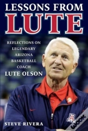Capa do artigo Lute Olson