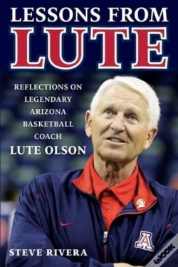 Capa do artigo Lute Olson