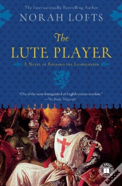 Capa do artigo Lute Player