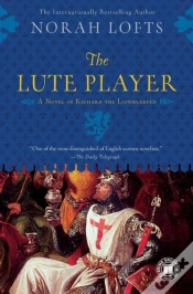 Capa do artigo Lute Player