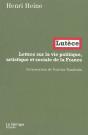 Lutèce - Preview