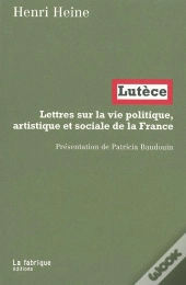 Lutèce