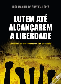 Capa do artigo Lutem Até Alcançarem a Liberdade