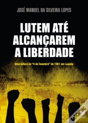Capa do artigo Lutem Até Alcançarem a Liberdade