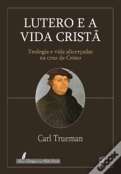 Capa do artigo Lutero E A Vida Cristã