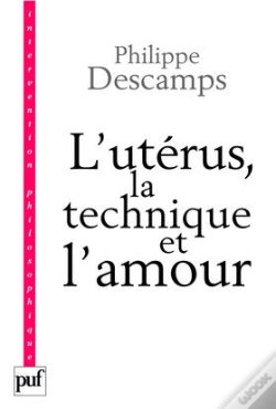 Capa do artigo L'Utérus, La Technique Et L'Amour : L'Enfant De L'Ectogenèse