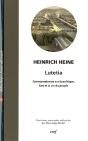 Lutetia - Preview