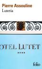 Lutetia - Preview