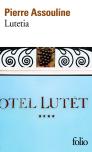 Lutetia