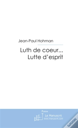 Capa do artigo Luth De Coeur... Lutte D'Esprit