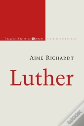 Luther (2e Édition)