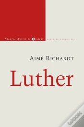 Capa do artigo Luther (2e Édition)