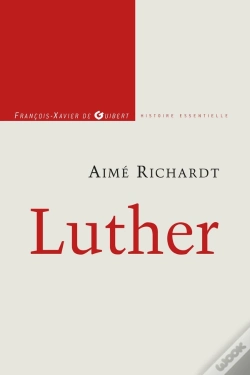 Capa do artigo Luther (2e Édition)