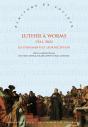 Luther À Worms 1521-2021 : Les Événements Et Leur Réception - Preview