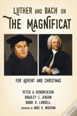 Capa do artigo Luther And Bach On The Magnificat