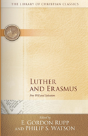 Luther And Erasmus - Preview