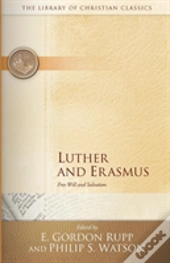 Luther And Erasmus