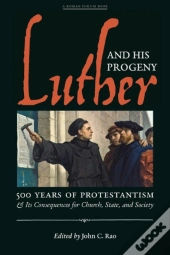 Luther And His Progeny