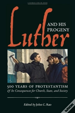 Capa do artigo Luther And His Progeny