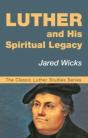 Luther And His Spiritual Legacy - Preview