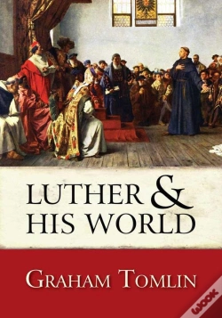 Capa do artigo Luther And His World