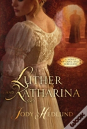 Capa do artigo Luther And Katharina