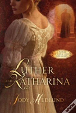 Capa do artigo Luther And Katharina