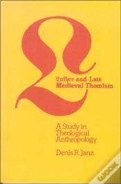 Capa do artigo Luther And Late Medieval Thomism