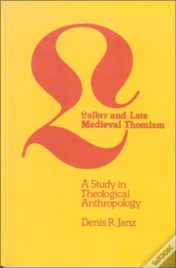 Capa do artigo Luther And Late Medieval Thomism