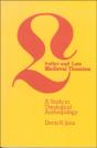 Luther And Late Medieval Thomism - Preview