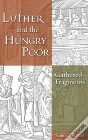 Capa do artigo Luther And The Hungry Poor