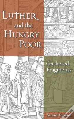 Capa do artigo Luther And The Hungry Poor