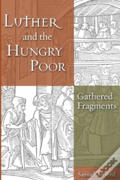 Capa do artigo Luther And The Hungry Poor