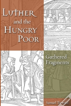 Capa do artigo Luther And The Hungry Poor