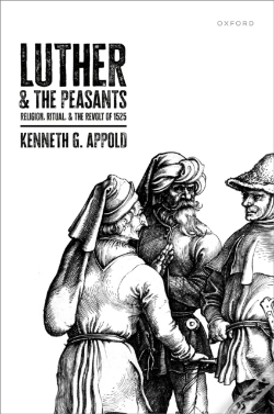Capa do artigo Luther And The Peasants
