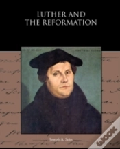 Capa do artigo Luther And The Reformation
