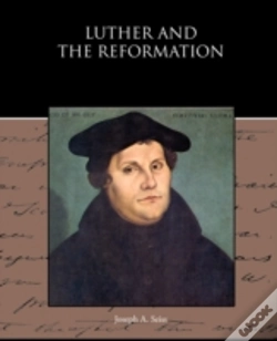 Capa do artigo Luther And The Reformation