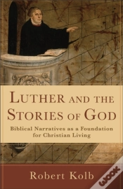 Capa do artigo Luther And The Stories Of God