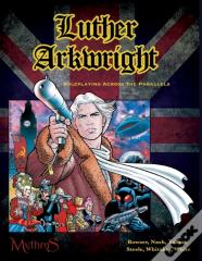 Luther Arkwright