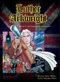 Luther Arkwright - Preview